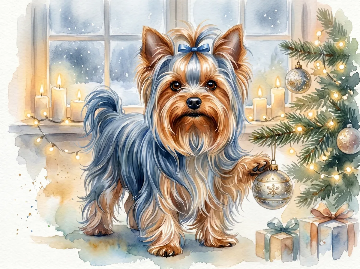 December